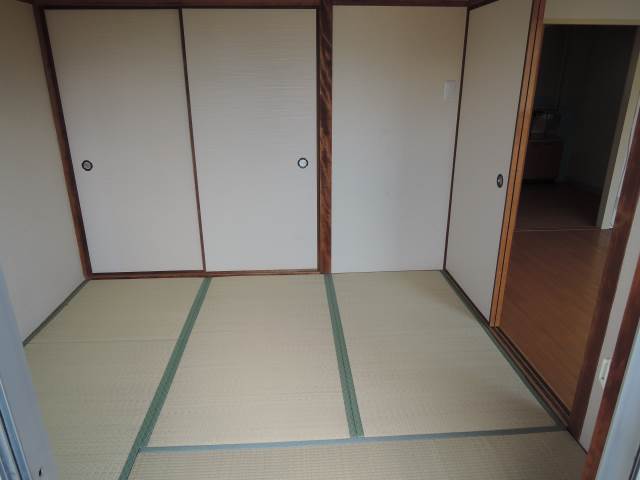 オリーブコート その他部屋・スペース