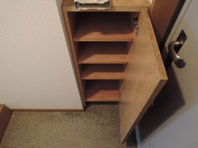 ステラ その他部屋・スペース