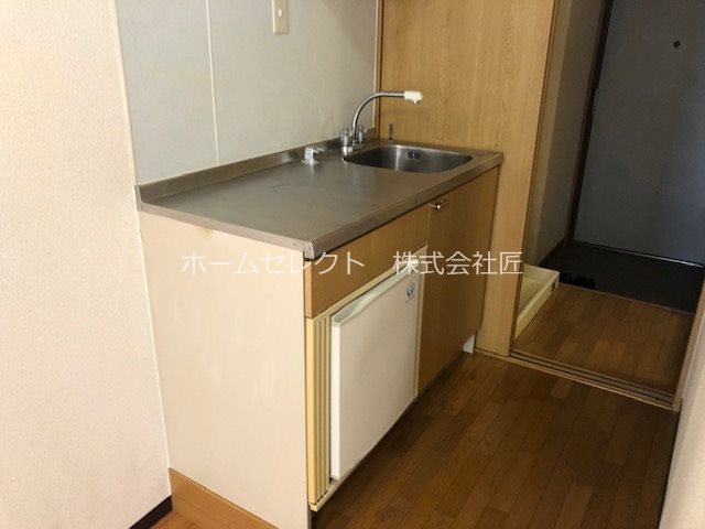 ステラ キッチン