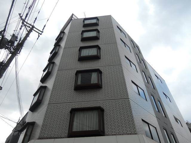 大阪府大阪市西成区岸里東２丁目 外観