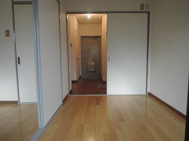 大阪府大阪市西成区岸里東２丁目 その他部屋・スペース