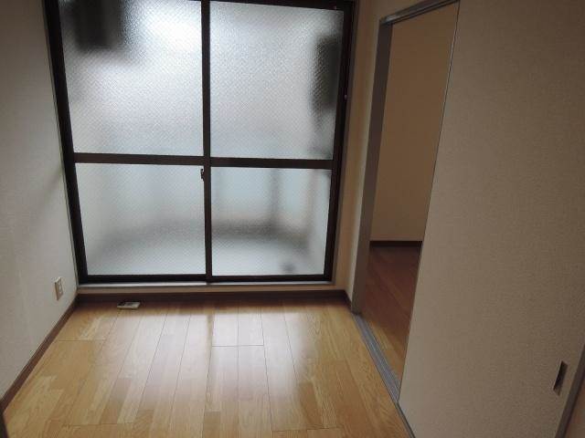 大阪府大阪市西成区岸里東２丁目 その他部屋・スペース