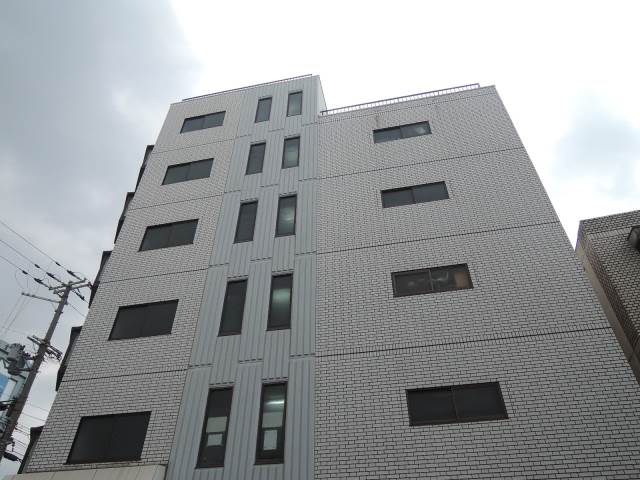 大阪府大阪市西成区岸里東２丁目 外観