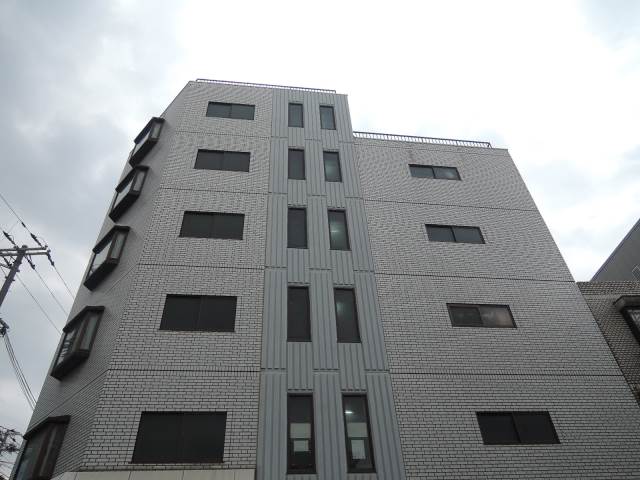 大阪府大阪市西成区岸里東２丁目 外観
