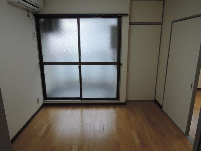 ウエストポイント岸里 その他部屋・スペース