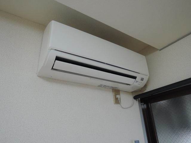 ウエストポイント岸里 その他設備