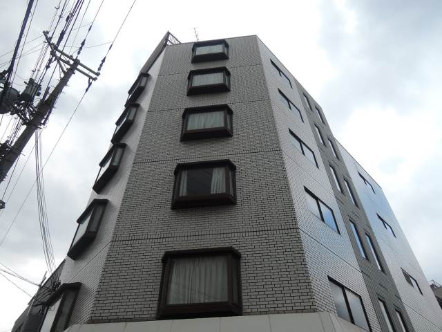 ウエストポイント岸里 外観