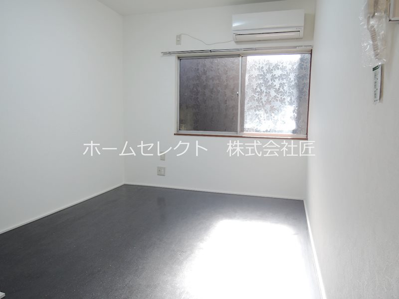 バルハイツ その他部屋・スペース
