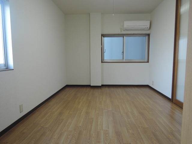 エクセル新開コーポ その他部屋・スペース