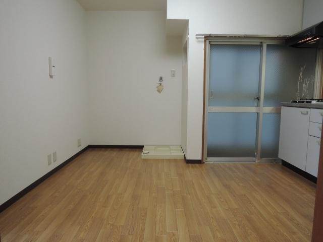 エクセル新開コーポ その他部屋・スペース