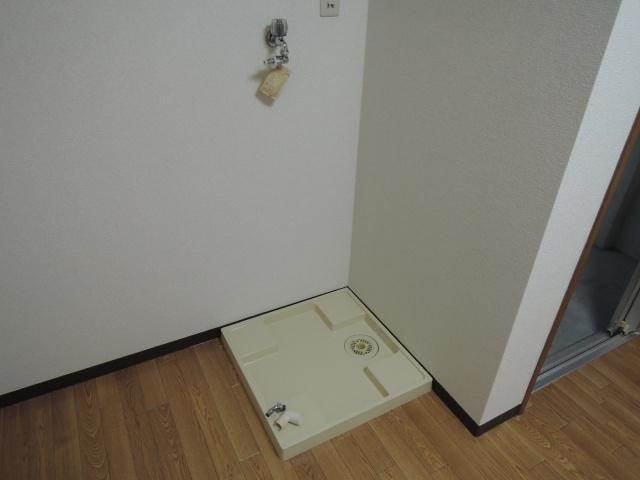 エクセル新開コーポ その他部屋・スペース