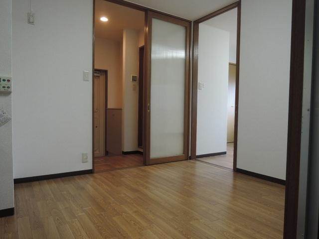 エクセル新開コーポ その他部屋・スペース