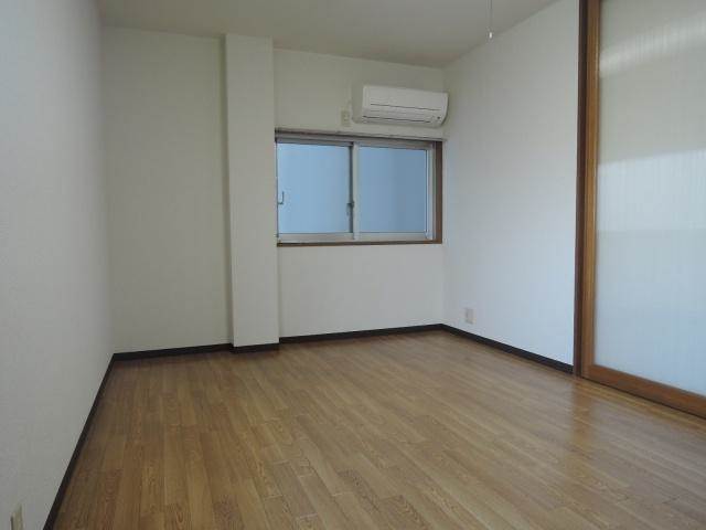 エクセル新開コーポ その他部屋・スペース