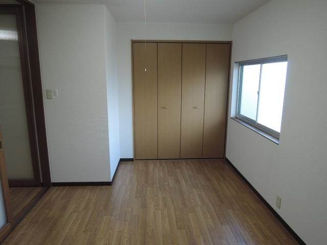 エクセル新開コーポ その他部屋・スペース