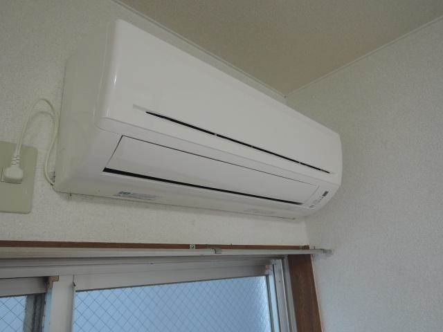 エクセル新開コーポ その他設備