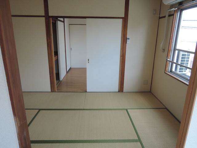 玉出エキスポマンション その他部屋・スペース