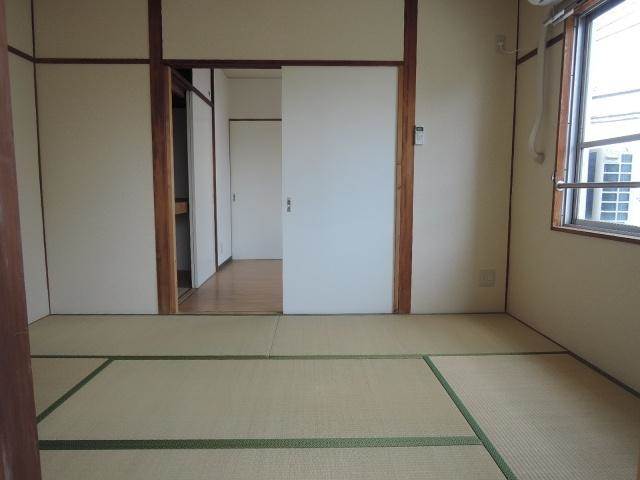玉出エキスポマンション その他設備