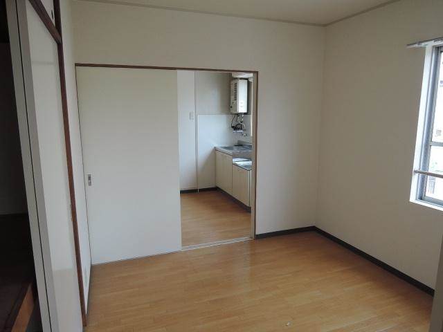 玉出エキスポマンション その他部屋・スペース