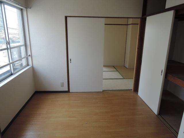 玉出エキスポマンション その他部屋・スペース