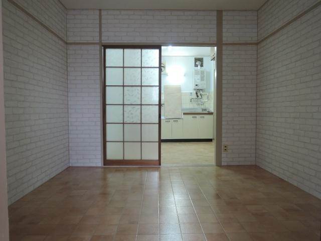 玉出エキスポマンション その他部屋・スペース