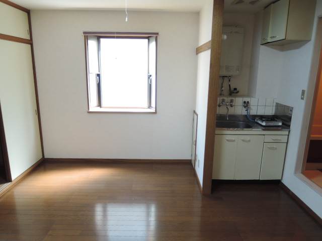 シティヒル その他部屋・スペース