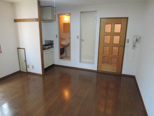 シティヒル その他部屋・スペース