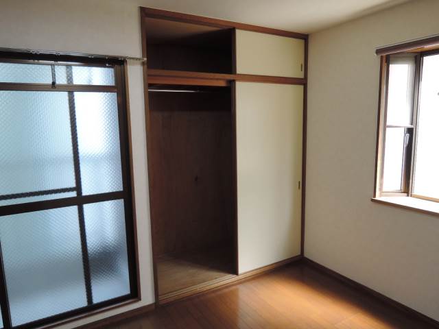 シティヒル 収納