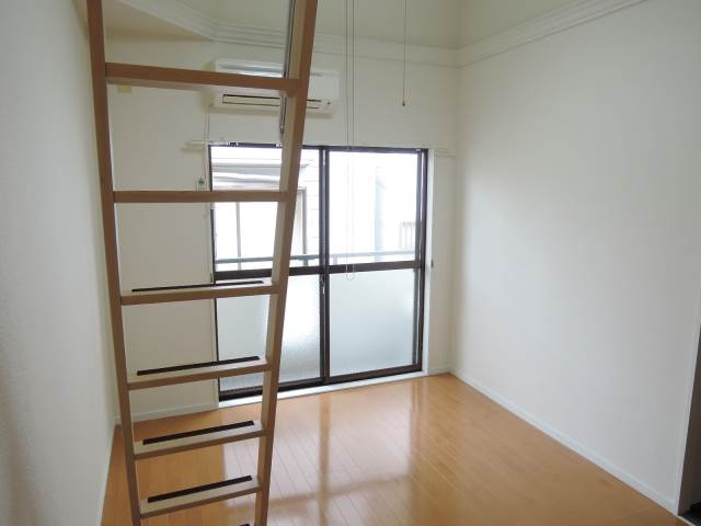 レインボー天下茶屋 その他部屋・スペース