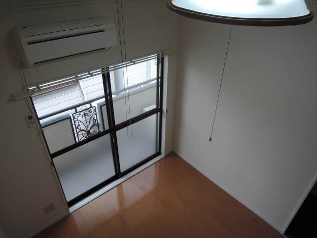 レインボー天下茶屋 その他部屋・スペース