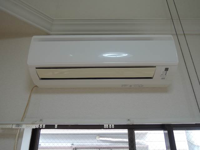 レインボー天下茶屋 その他設備