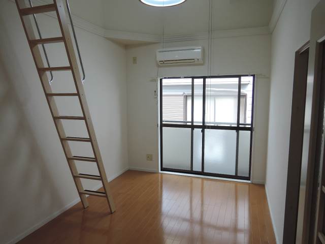 レインボー天下茶屋 その他部屋・スペース