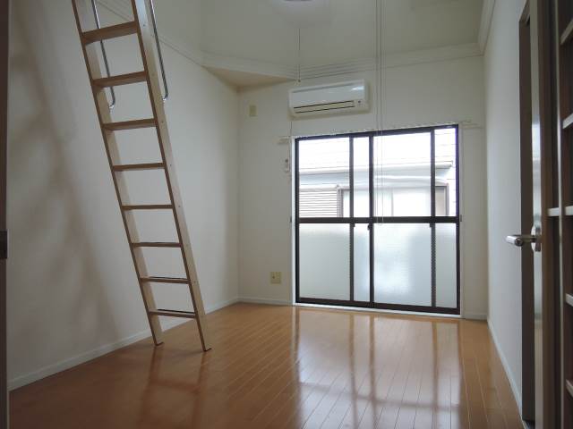 レインボー天下茶屋 その他部屋・スペース