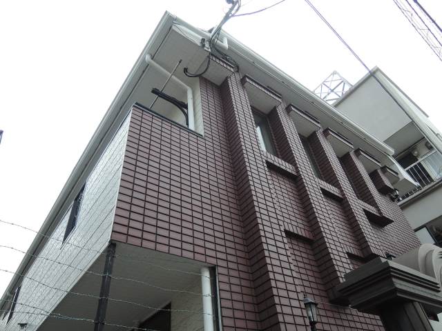 レインボー天下茶屋 外観