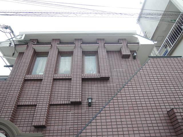 レインボー天下茶屋 外観