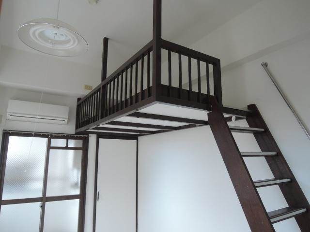 シャルム住之江 その他部屋・スペース