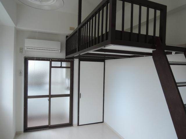 シャルム住之江 その他部屋・スペース