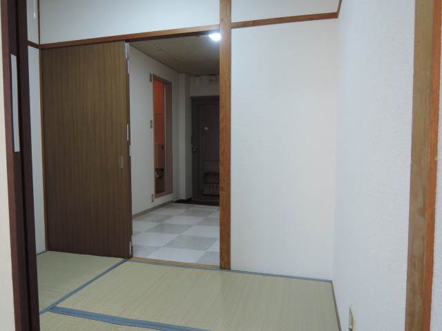 大阪府大阪市西成区千本南２丁目 その他部屋・スペース