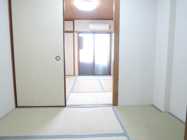 大阪府大阪市西成区千本南２丁目 その他部屋・スペース