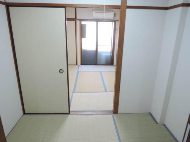 大阪府大阪市西成区千本南２丁目 その他部屋・スペース