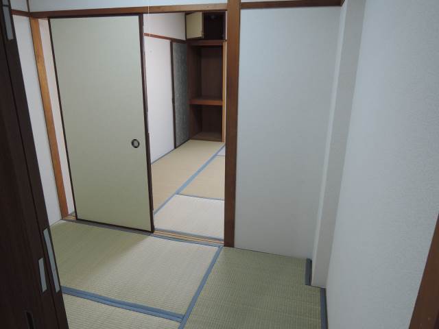 大阪府大阪市西成区千本南２丁目 その他部屋・スペース
