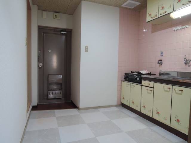 大阪府大阪市西成区千本南２丁目 その他部屋・スペース