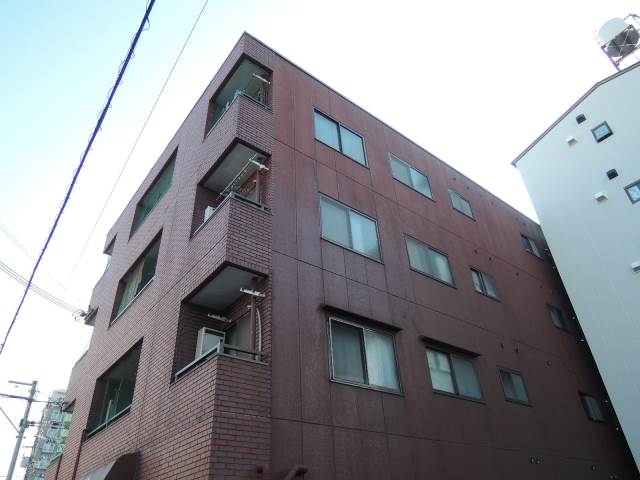 大阪府大阪市西成区千本南２丁目 外観