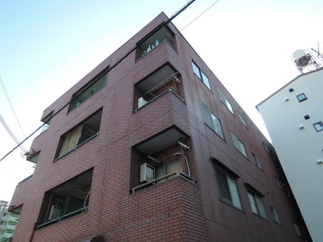 大阪府大阪市西成区千本南２丁目 外観