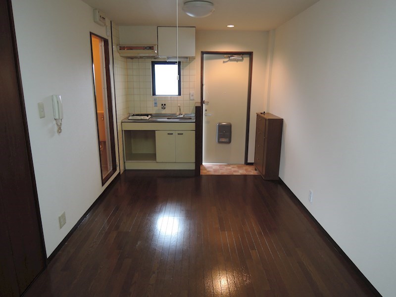 シャイン廣瀬 その他部屋・スペース