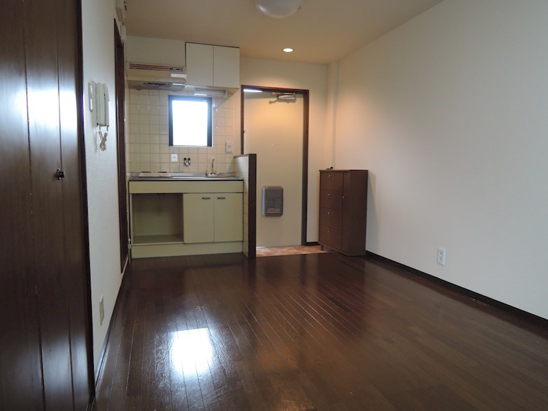 シャイン廣瀬 その他部屋・スペース