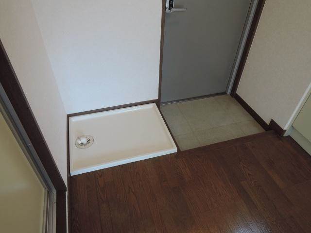 シャルム富士 その他
