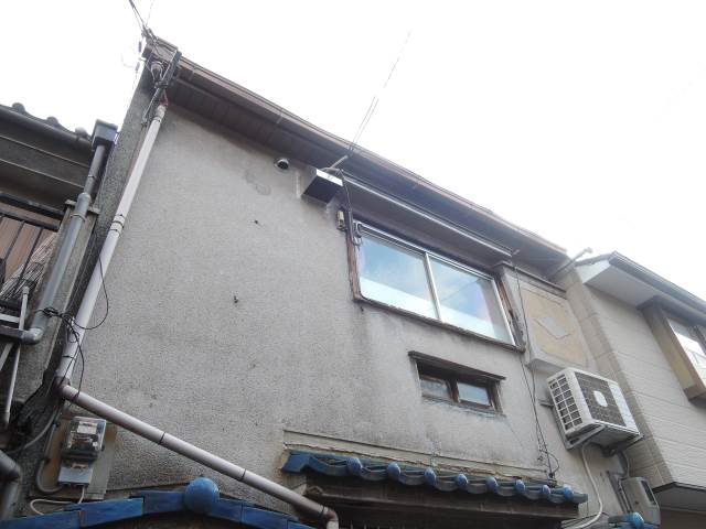 大阪府大阪市西成区潮路２丁目 外観