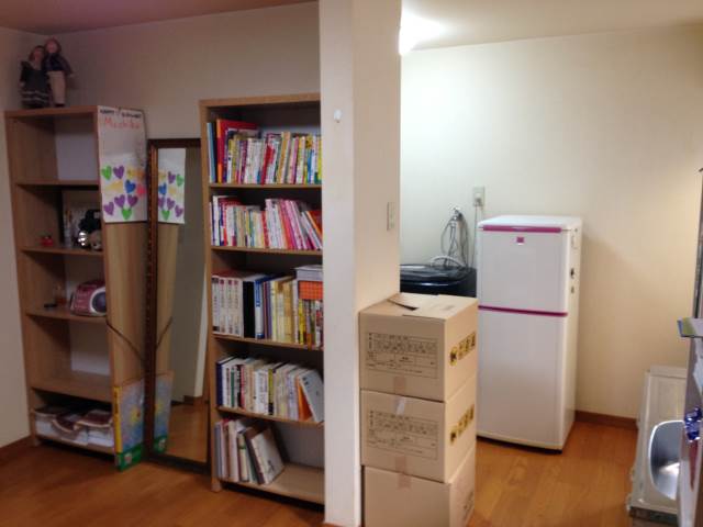 大阪府大阪市西成区潮路２丁目 その他部屋・スペース