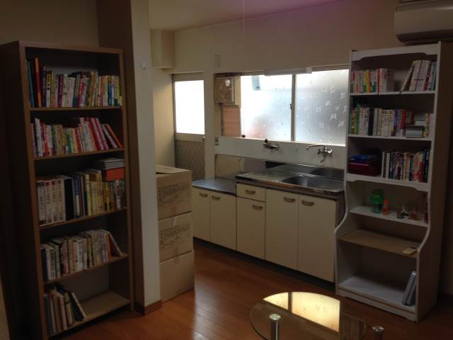 大阪府大阪市西成区潮路２丁目 その他部屋・スペース