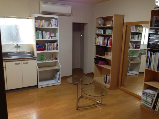 大阪府大阪市西成区潮路２丁目 その他部屋・スペース